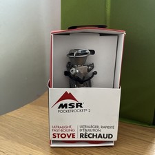 MSR Pocket Rocket 2 Portable
