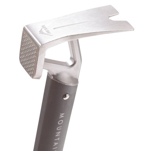 Msr stake hammer grey - msr,