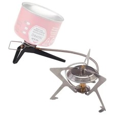 MSR WindPro 2 Camping Stove 