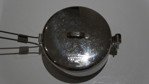 Msr stowaway stainless - msr,