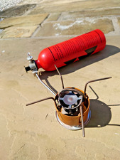 MSR XGK ll Camping Stove