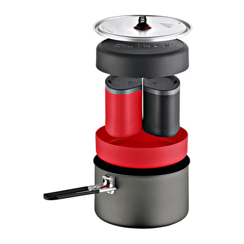 Msr alpinist system cookset - 2,
