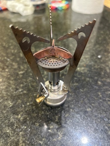 Msr pocket rocket outdoor - rocket,