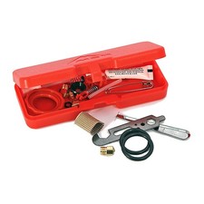New MSR Expedition Service Kit