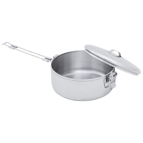 Msr alpine stowaway - alpine, pot