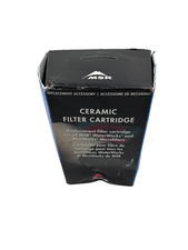 MSR Ceramic Replacement Filter
