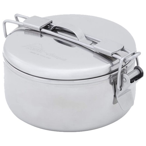Msr alpine stowaway - alpine, 1.1l