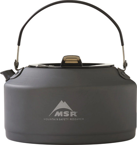Msr pika teapot litre - teapot, 1
