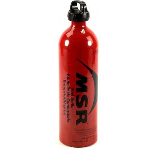 Msr sigg fuel bottle - /,