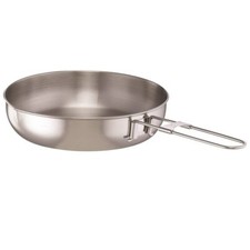 MSR Alpine Fry Pan - stainless