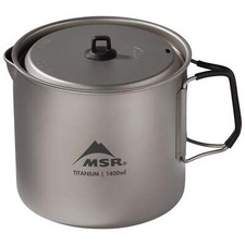 MSR Titan Kettle 1400ml