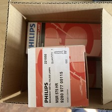 Box of 4 Philips Broadway