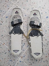 MSR lightning flash snowshoes