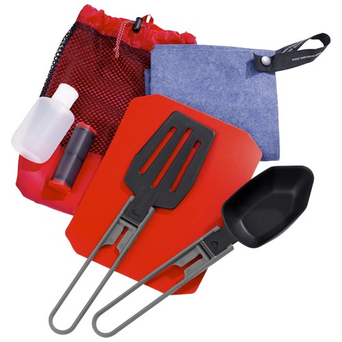 Msr ultralight kitchen set - kitchen,