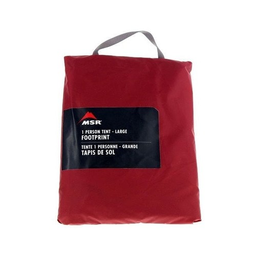 Msr universal footprint - msr, 1
