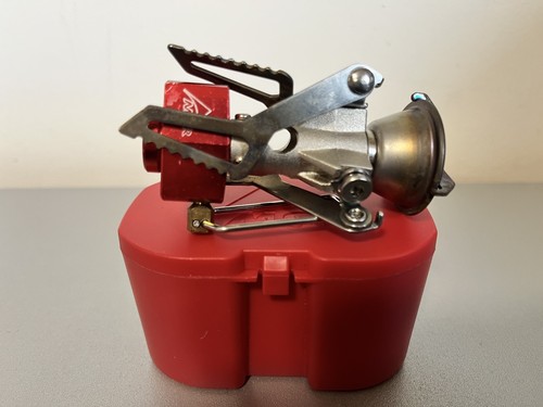 Msr pocketrocket camping - pocketrocket, 2