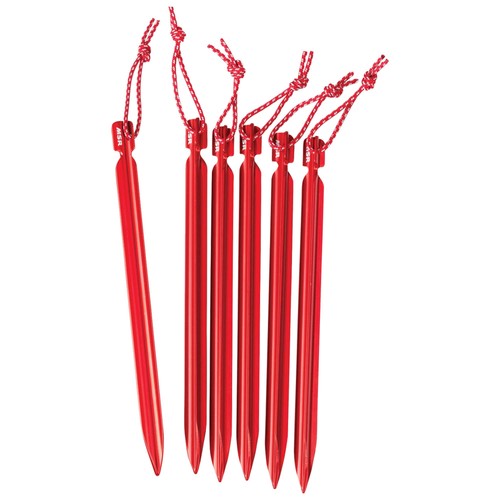 Msr mini groundhog stake kit - msr,