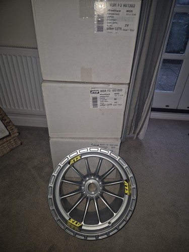 Ats msr racing - msr, wheels