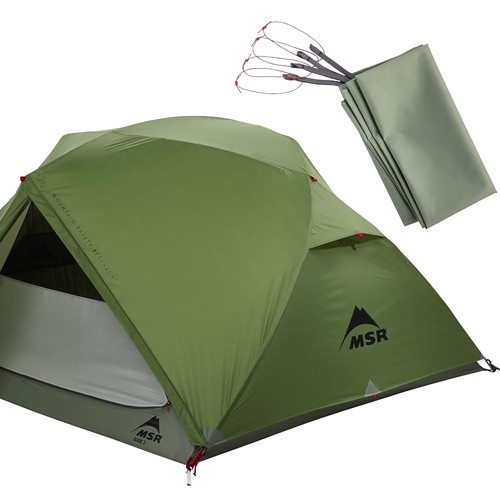 Msr elixir tent - elixir, 3