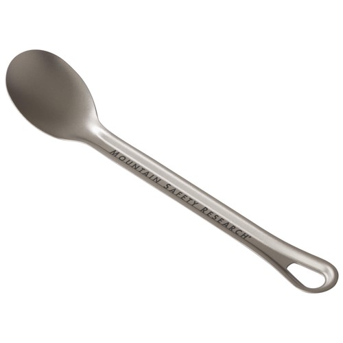 Msr titan long spoon - titan,