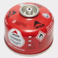 MSR IsoPro Fuel Gas Cartridge