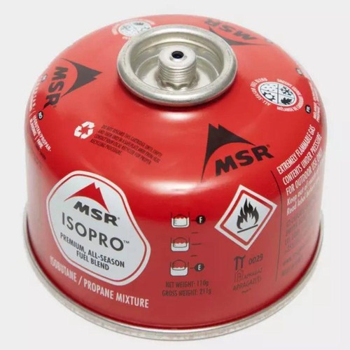 Msr isopro fuel - isopro,