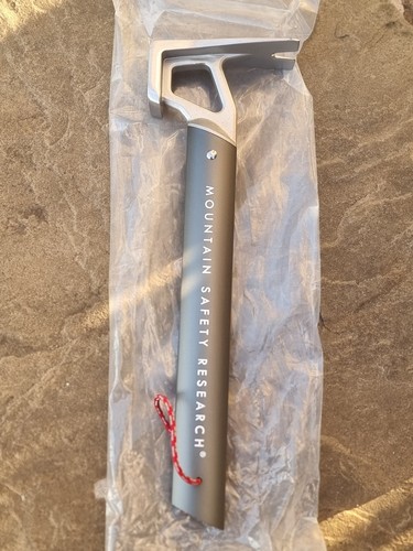 Msr camping stake hammer - msr, 318