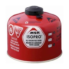 MSR IsoPro Fuel Gas Cartridge