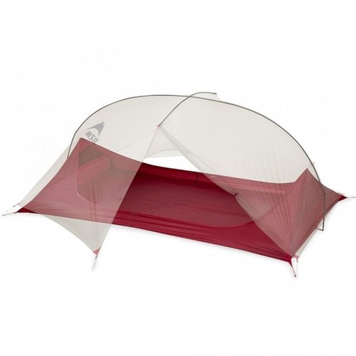 Msr carbon reflex fast - msr,