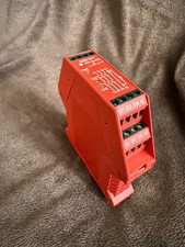 Allen-Bradley MSR127T Ser C