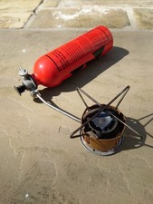 MSR XGK ll Camping Stove -