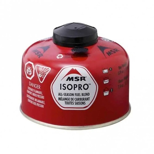 Msr isopro fuel oz - msr, 110g