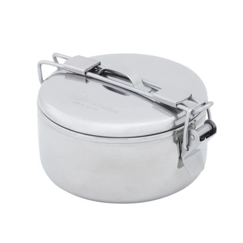 Msr alpine stowaway pot - pot, all