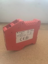 Allen Bradley Safety Relay