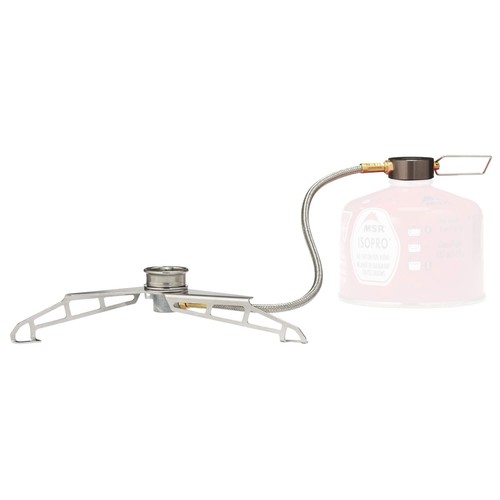 Msr lowdown remote - lowdown, stove