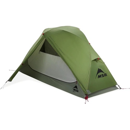 Msr elixir green tent - msr,