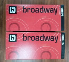 Philips Broadway Metal Halide