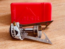 MSR Pocket Rocket Outdoor