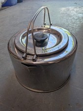 Msr Seagull 1 Litre Alpine