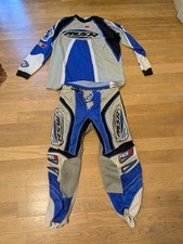 MSR RG5 Moto Cross Trousers