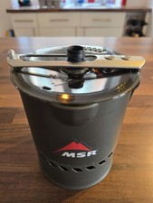 MSR Reactor (1.0L) Stove