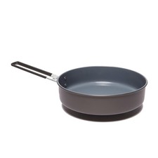 New MSR Wind Burner Skillet