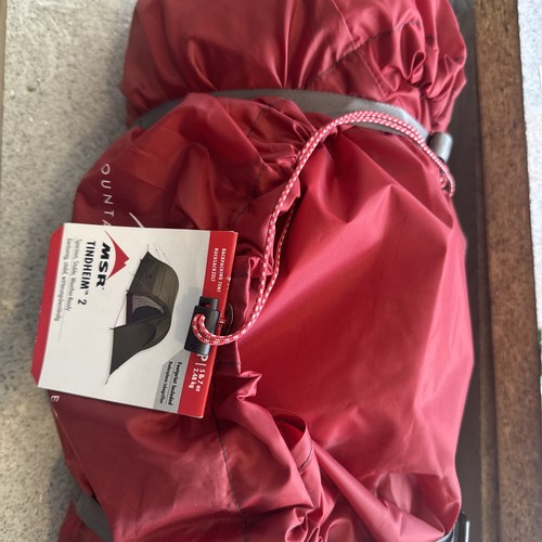 Msr tindheim person - msr,