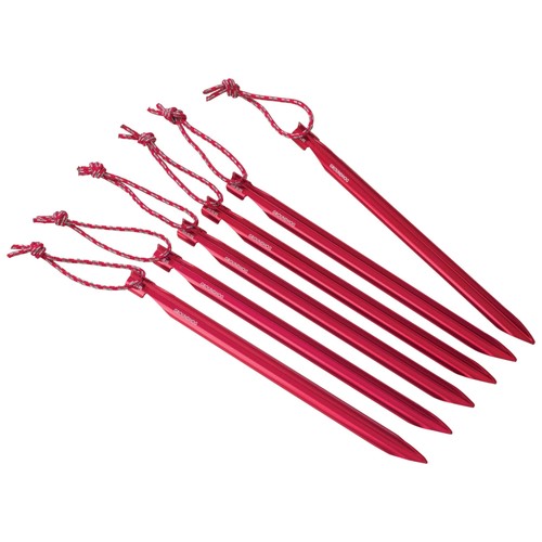 Msr groundhog stake kit - v2, 6